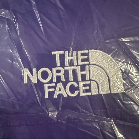 Size L - Supreme x The North Face Split Nutpse Jacket SS24 (NEW) - Picture 3 of 6